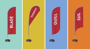 Flag Printing Dubai