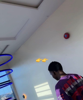 Stephen Amoako