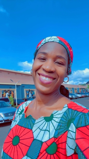 Chidimma  Ike
