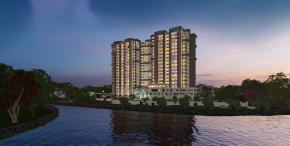 Purva  Northern Lights