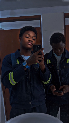 Joel Efeluluwa