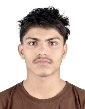 Ujwal Khakural
